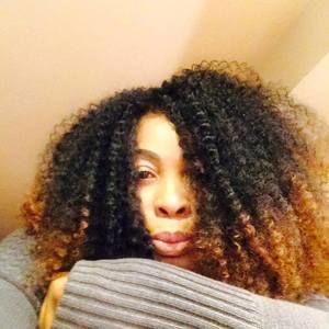 Meet your Posher, Cherine